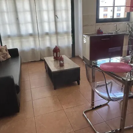 Margarita House Apartment *