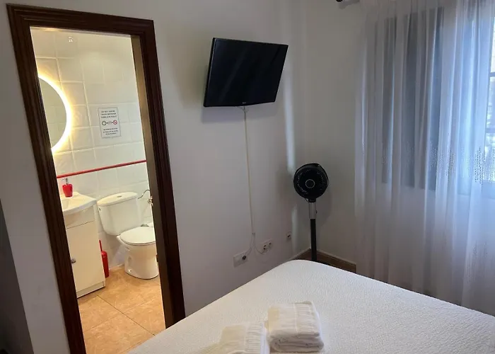 Margarita House * 阿雷西费