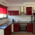 Margarita House Apartman Arrecife