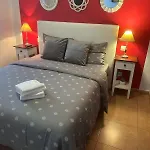 Apartman Margarita House