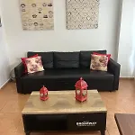 Margarita House Apartman *