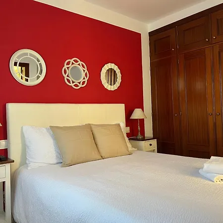 Margarita House * Arrecife (Lanzarote)