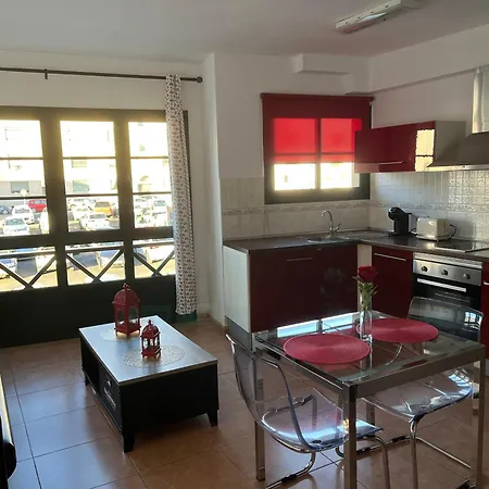 Margarita House Apartment *