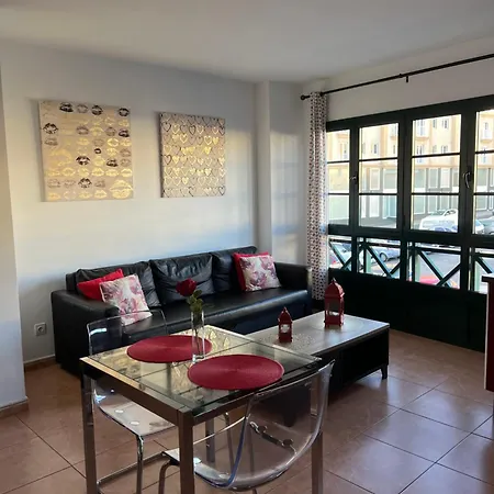 Margarita House Apartment