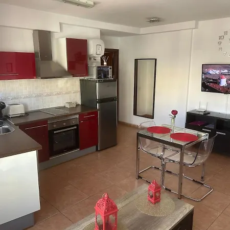 Margarita House Apartment Arrecife (Lanzarote)