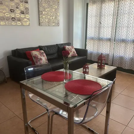 Apartment Margarita House Arrecife (Lanzarote)