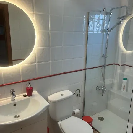 Margarita House Lägenhet *