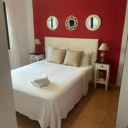 Apartment Margarita House Arrecife (Lanzarote)