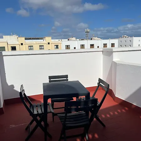 Margarita House Apartment *