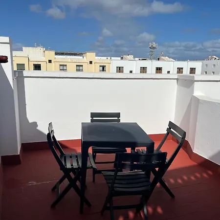 Apartment Margarita House