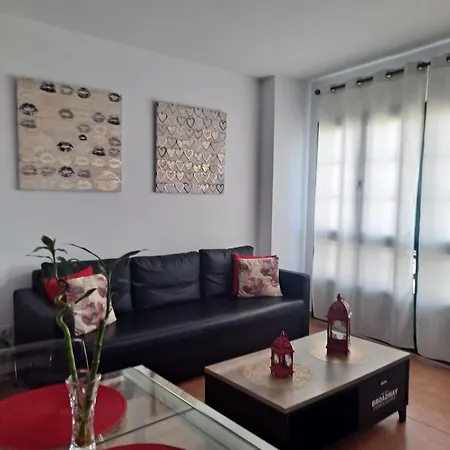 Margarita House Apartment *