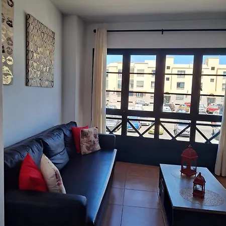 Margarita House Apartment *