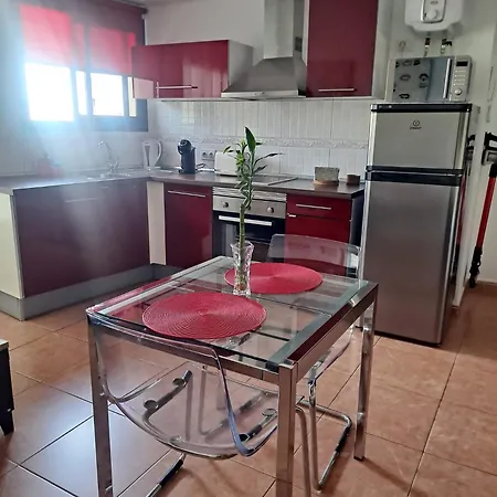 Margarita House