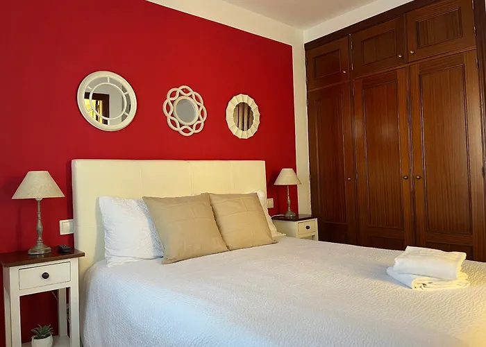 Margarita House * Arrecife (Lanzarote)