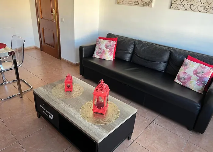 Lejlighed Margarita House *