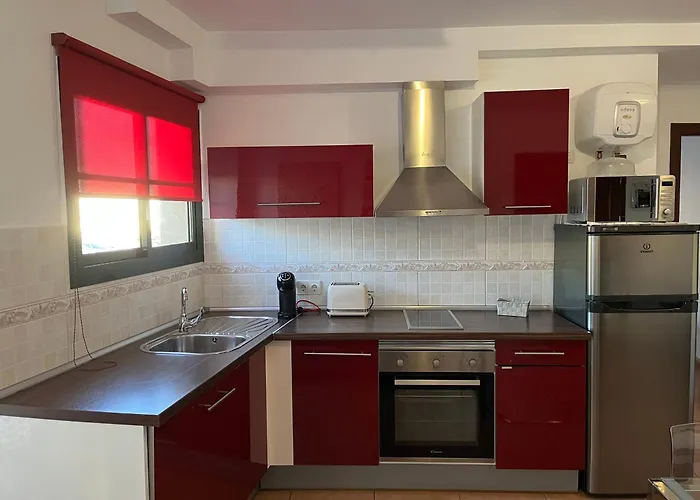 Margarita House Apartment Arrecife (Lanzarote)