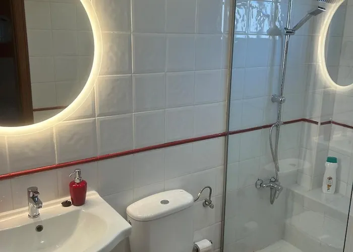 Margarita House Apartment *