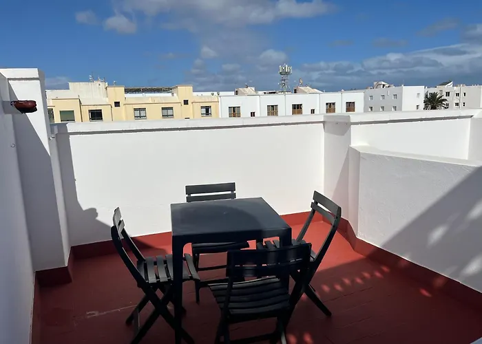 Margarita House Apartment *