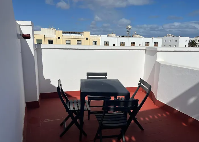 Apartment Margarita House