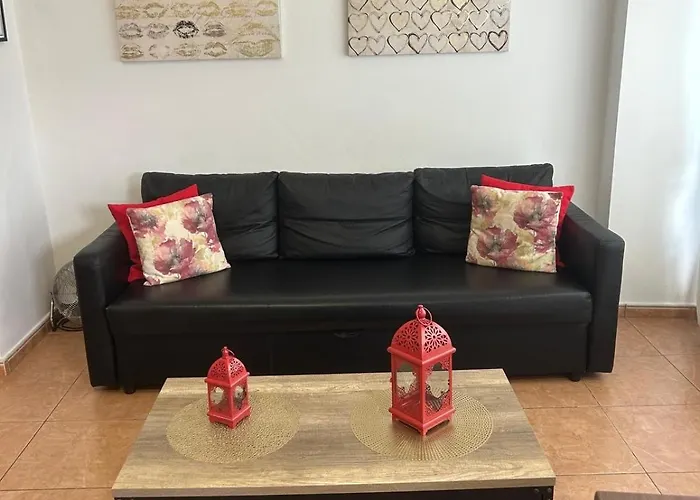 Margarita House Apartment *