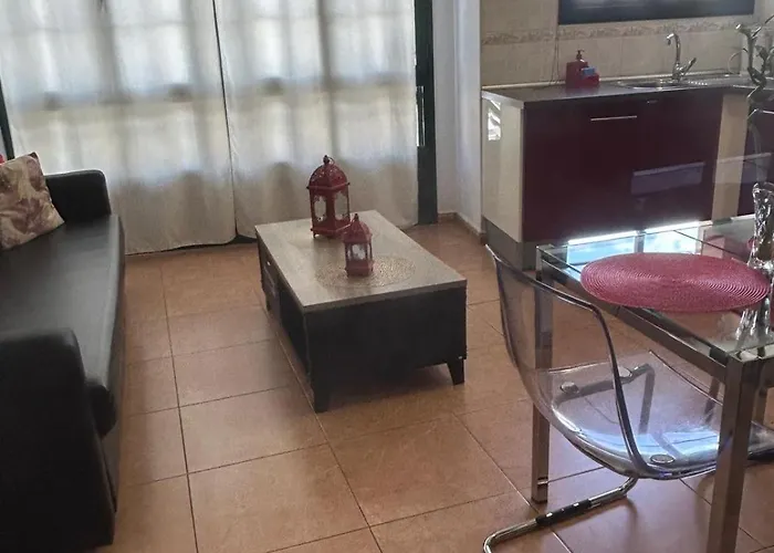 Margarita House Apartment *