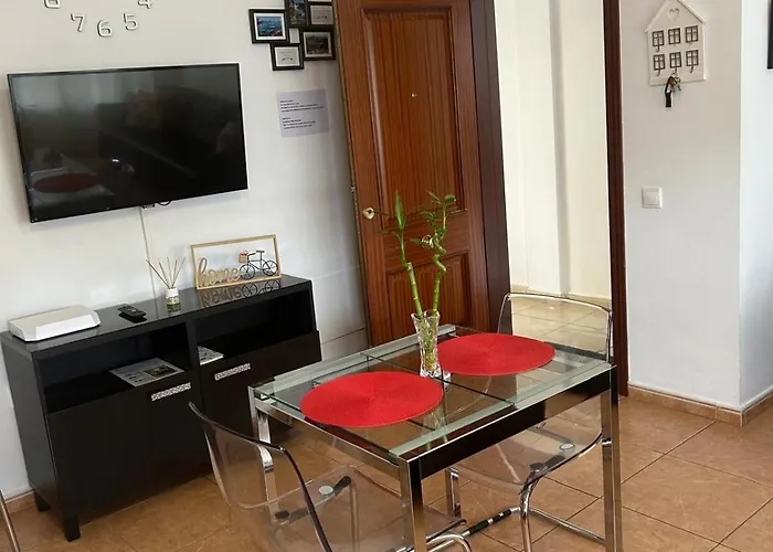 Lejlighed Margarita House *