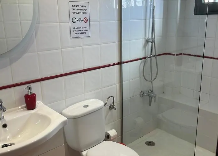 Margarita House Apartment *