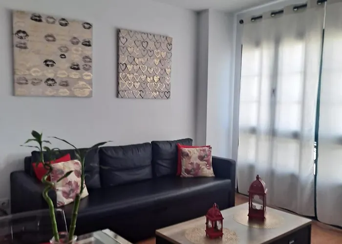 Margarita House Apartment *