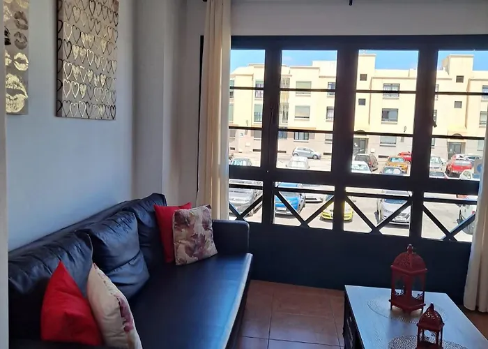 Margarita House Apartment *