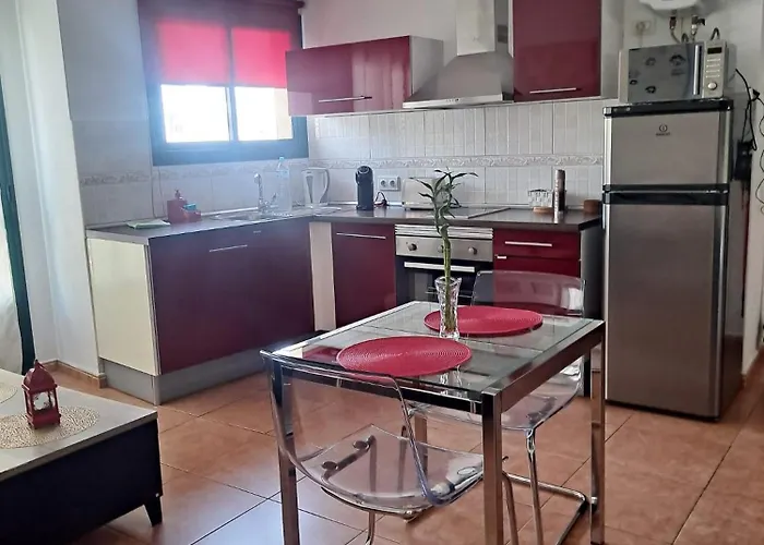 Apartment Margarita House *