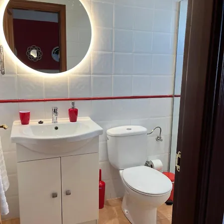 Διαμέρισμα Margarita House