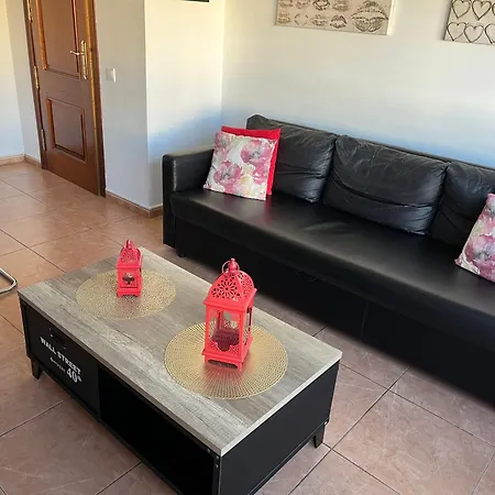 Διαμέρισμα Margarita House *