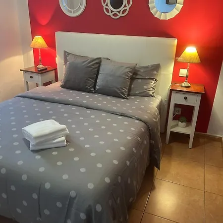 Διαμέρισμα Margarita House