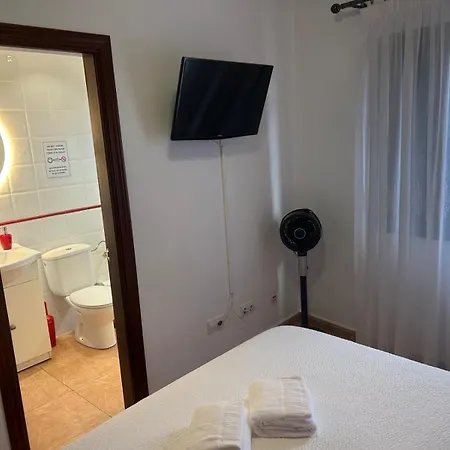 Margarita House * Arrecife (Lanzarote)