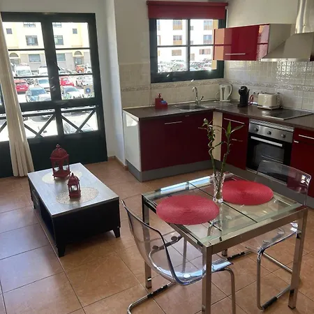 Margarita House Διαμέρισμα Arrecife (Lanzarote)