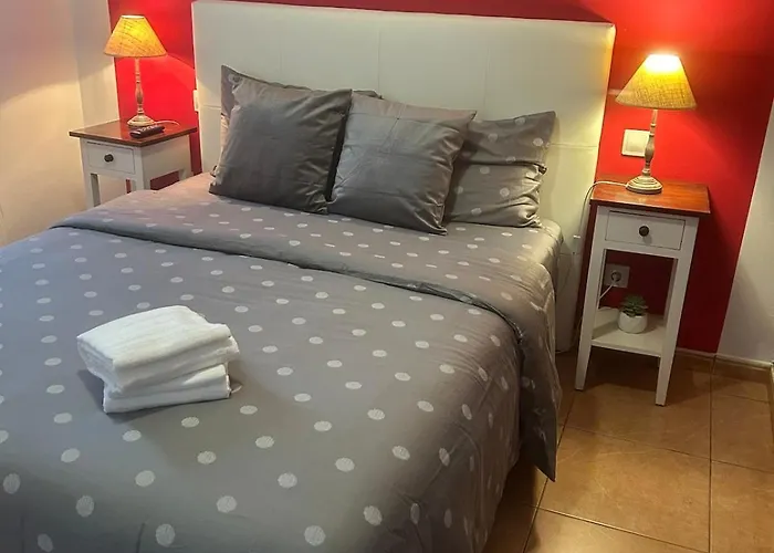 Daire Margarita House